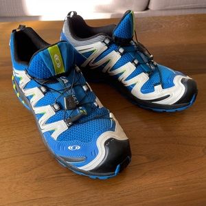 Salomon XA Pro 3D Ultra 2 - Size 10 (US)